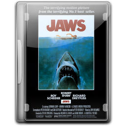 Jaws Icon 256x256 png