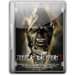 Jeepers Creepers 3 Icon 256x256 png