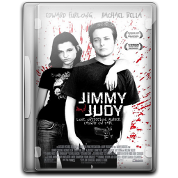 Jimmy and Judy Icon 256x256 png