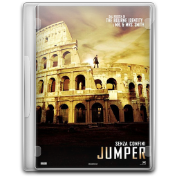 Jumper v3 Icon 256x256 png
