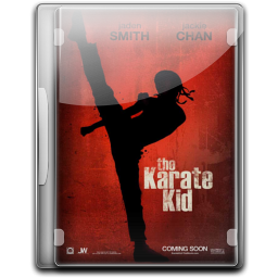Karate Kid Icon 256x256 png