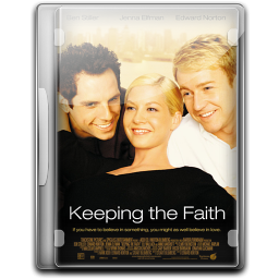 Keeping the Faith Icon 256x256 png