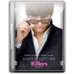 Killers Icon 256x256 png