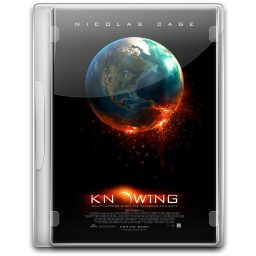 Knowing v3 Icon 256x256 png
