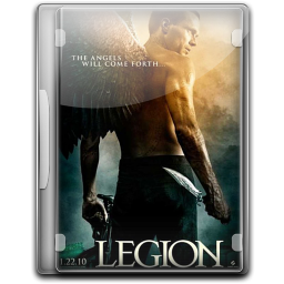 Legion v2 Icon 256x256 png