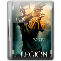 Legion Icon 256x256 png