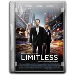 Limitless Icon 256x256 png