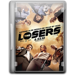 Losers Icon 256x256 png