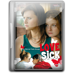 Love Sick Icon 256x256 png