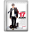 17 Again Icon 32x32 png