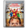 Alvin and the Chipmunks 2 v2 Icon 32x32 png
