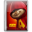 Alvin and the Chipmunks v2 Icon 32x32 png