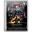 Avengers v16 Icon 32x32 png