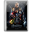 Avengers v8 Icon 32x32 png