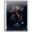 Avengers v9 Icon 32x32 png