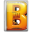 Bee Movie v5 Icon 32x32 png
