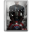 Captain America the First Avenger v6 Icon 32x32 png