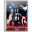 Captain America the First Avenger v8 Icon 32x32 png