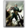 Captain America the First Avenger Icon 32x32 png