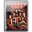 Coyote Ugly v2 Icon 32x32 png