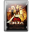 Dead or Alive Icon 32x32 png