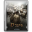 Dragon War v9 Icon 32x32 png