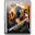 Dragonball Evolution Icon 32x32 png