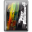 Fast and Furious 4 Icon 32x32 png