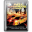 Fast and Furious Tokyo Drift Icon 32x32 png