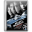 Fast and Furious Icon 32x32 png