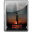 Fright Night Icon 32x32 png