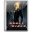 Ghost Rider Icon 32x32 png