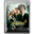 Harry Potter and the Chamber of Secrets Icon 32x32 png