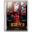 Hellboy II v2 Icon 32x32 png