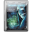 Hollow Man 2 Icon 32x32 png