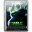Hulk Icon 32x32 png