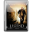 I Am Legend Icon 32x32 png