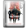 Inglourious Basterds v11 Icon 32x32 png