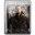 Inglourious Basterds v6 Icon 32x32 png