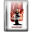 Inglourious Basterds v7 Icon 32x32 png
