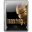 Ironman 2 v2 Icon 32x32 png