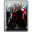Ironman 2 v4 Icon 32x32 png