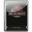 Jurassic Park III Icon 32x32 png