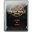 Jurassic Park Icon 32x32 png