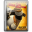 Kung Fu Panda 2 Icon 32x32 png