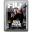 Max Payne v2 Icon 32x32 png