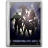 Avengers v15 Icon 48x48 png