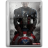Captain America the First Avenger v6 Icon 48x48 png