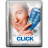 Click Icon 48x48 png