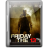 Friday the 13th Icon 48x48 png